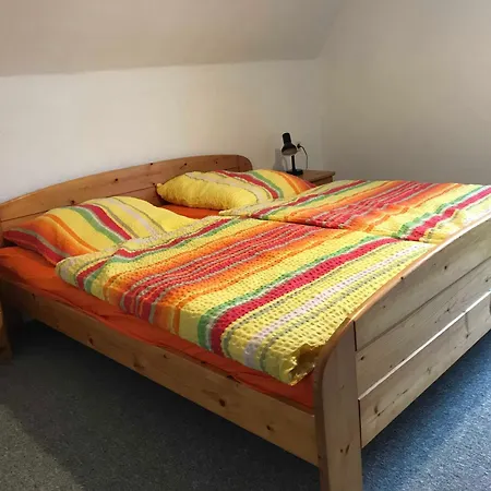 Haus Unter Der Buche, Bode Markwald Nyaraló *